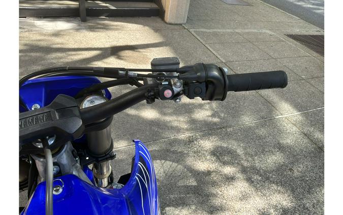 2022 YZ 450 F - Yamaha