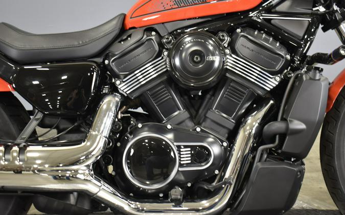 2026 Harley-Davidson Nightster RH975