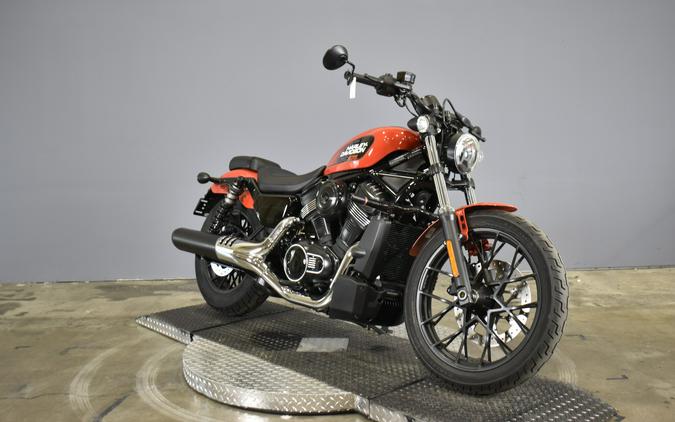 2026 Harley-Davidson Nightster RH975