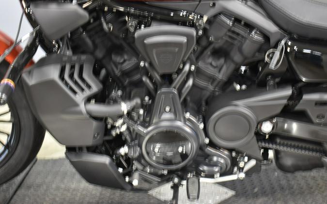 2026 Harley-Davidson Nightster RH975