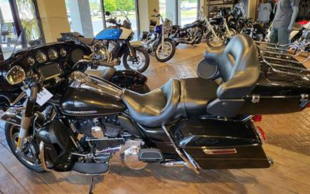 2016 Harley-Davidson Electra Glide® Ultra Classic®