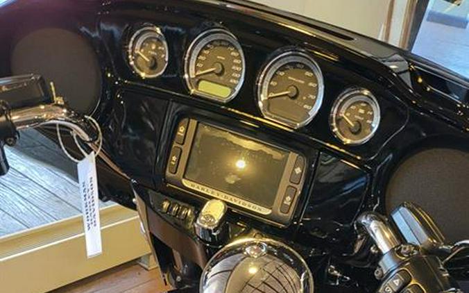 2016 Harley-Davidson Electra Glide® Ultra Classic®