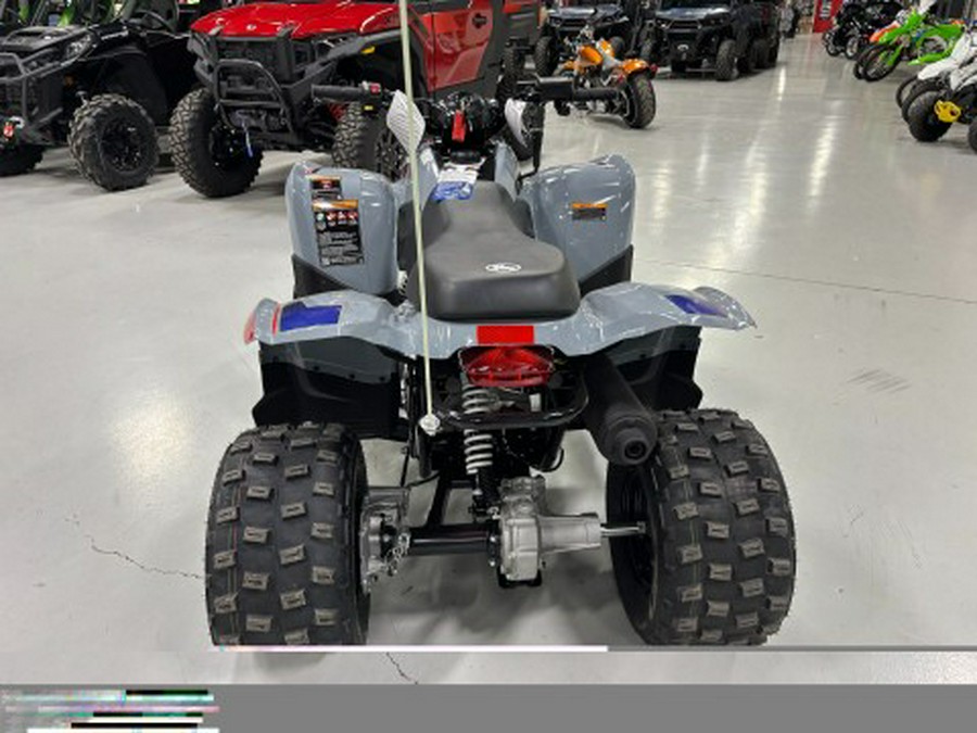 2026 Polaris Phoenix 200