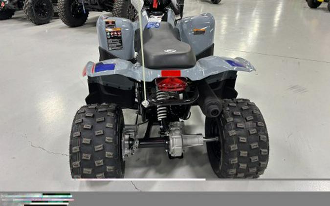 2026 Polaris Phoenix 200