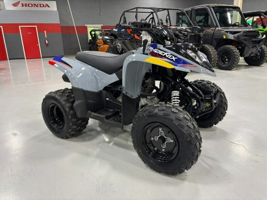 2026 Polaris Phoenix 200