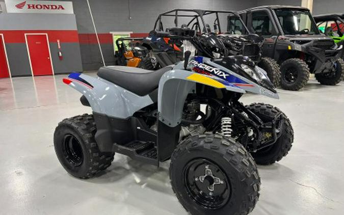 2026 Polaris Phoenix 200