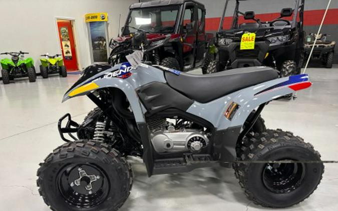 2026 Polaris Phoenix 200