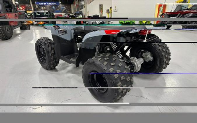 2026 Polaris Phoenix 200