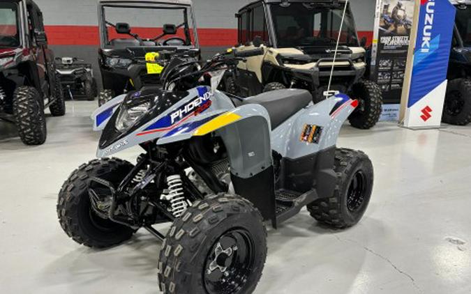 2026 Polaris Phoenix 200