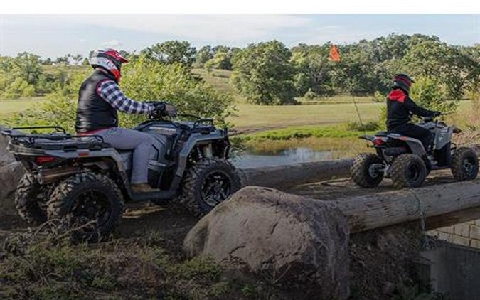 2026 Polaris Phoenix 200