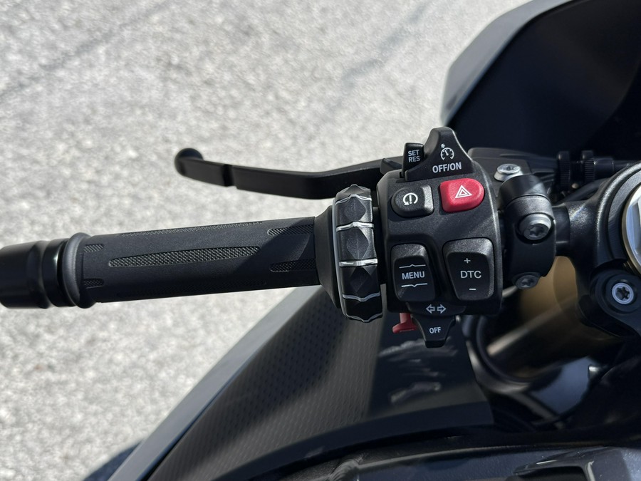 2026 BMW S 1000 RR