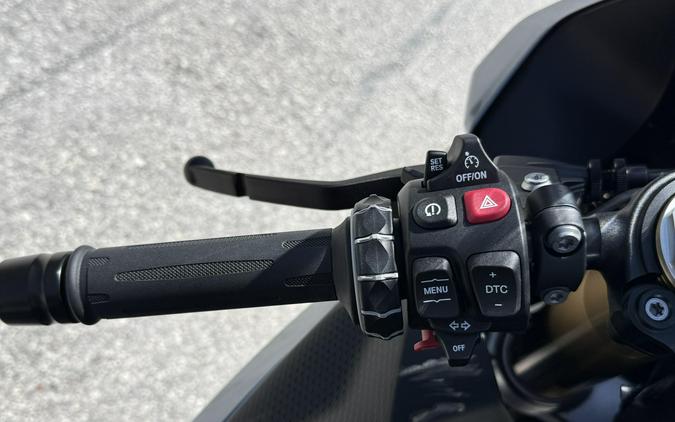 2026 BMW S 1000 RR