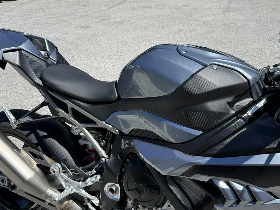 2026 BMW S 1000 RR