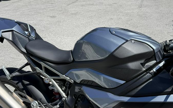 2026 BMW S 1000 RR