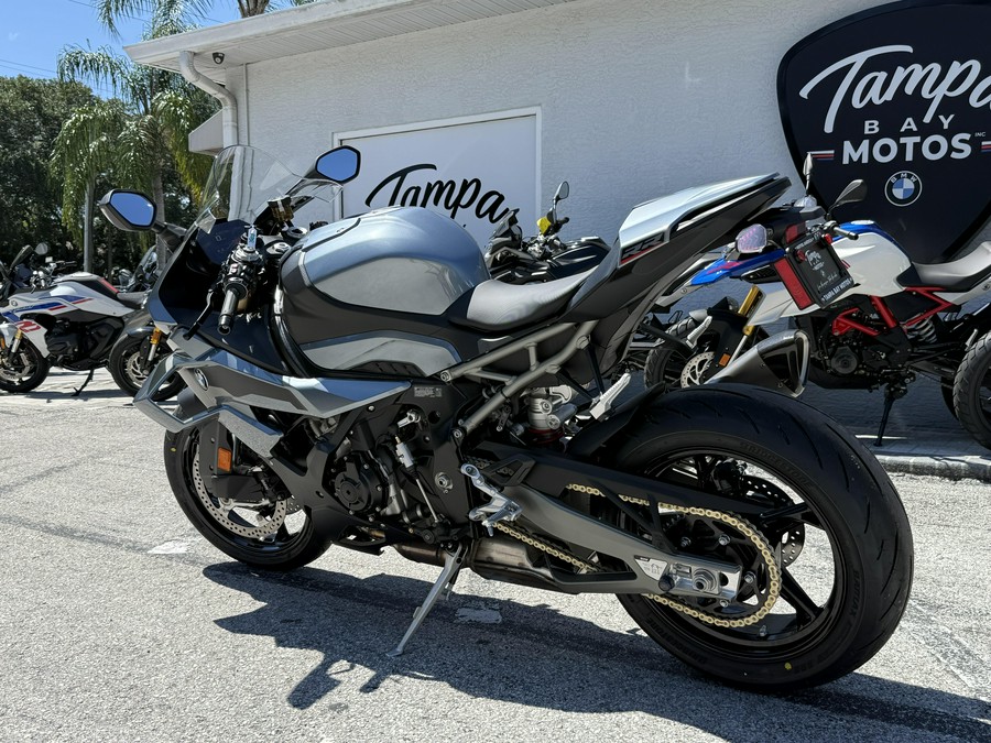 2026 BMW S 1000 RR