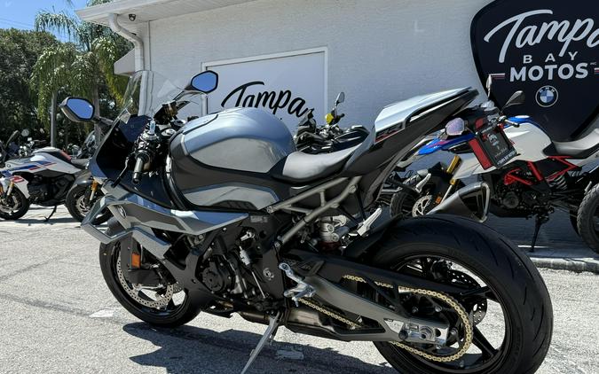 2026 BMW S 1000 RR