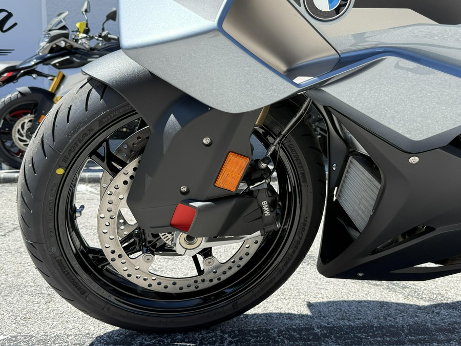 2026 BMW S 1000 RR