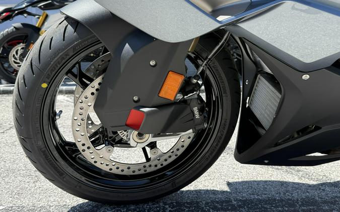 2026 BMW S 1000 RR