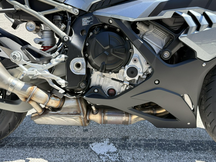 2026 BMW S 1000 RR