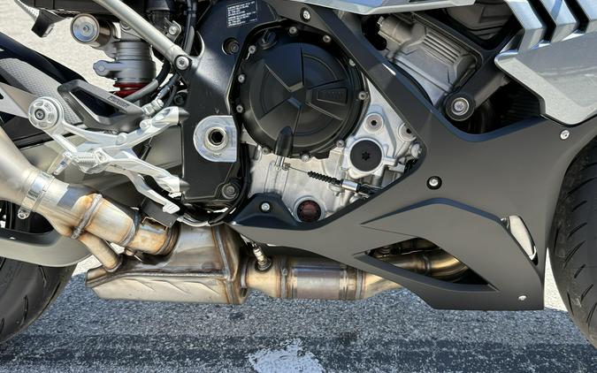 2026 BMW S 1000 RR