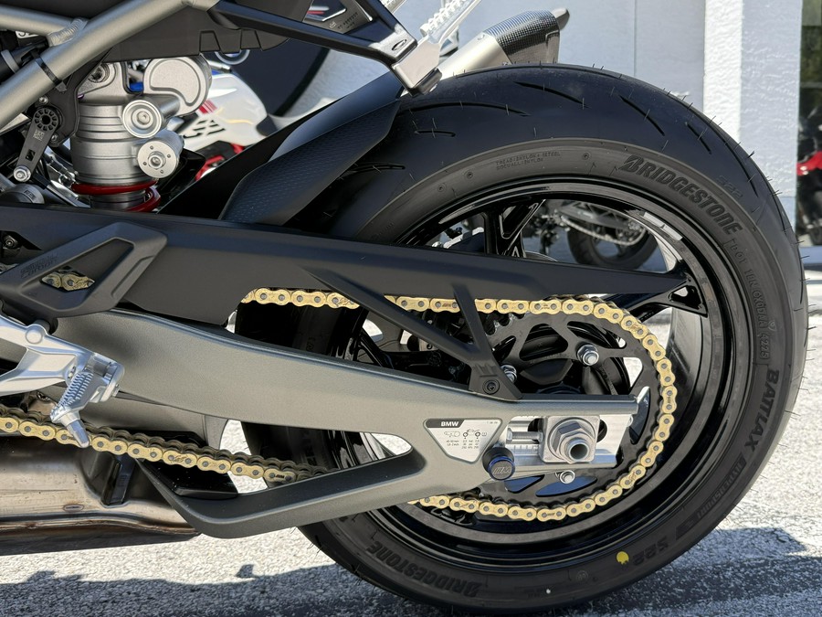 2026 BMW S 1000 RR