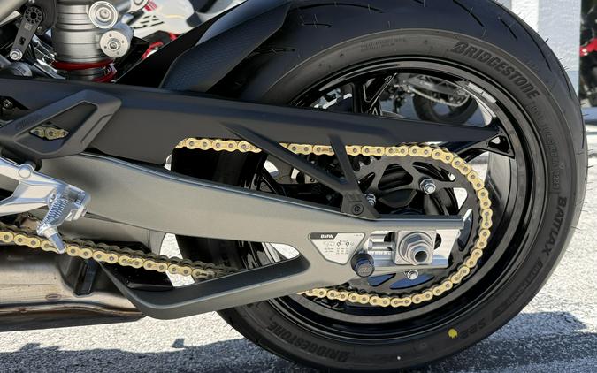 2026 BMW S 1000 RR