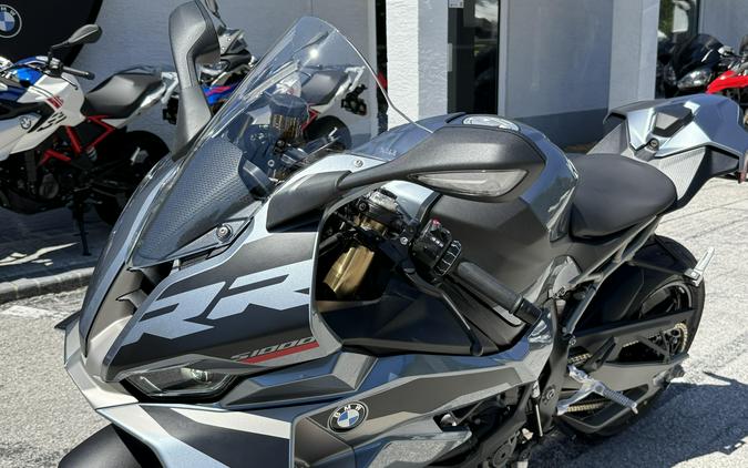 2026 BMW S 1000 RR