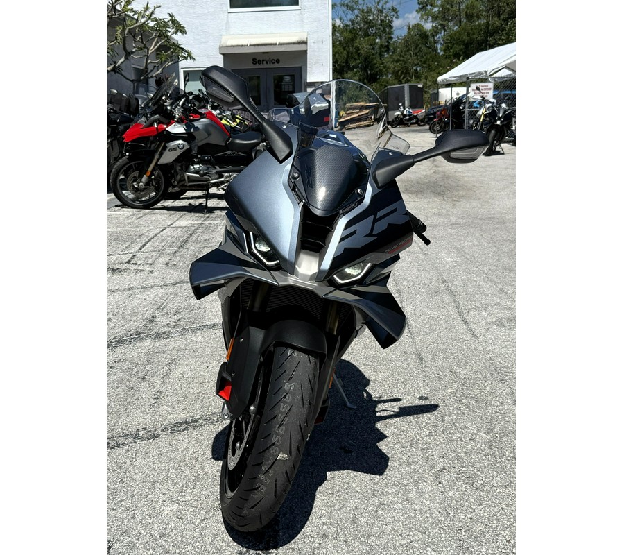 2026 BMW S 1000 RR