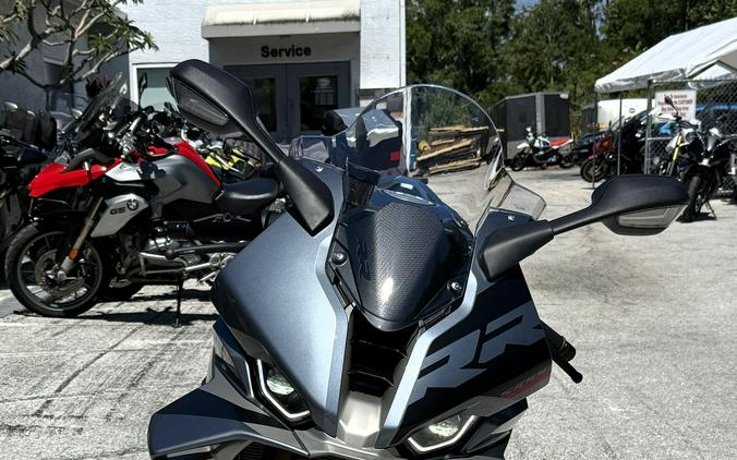 2026 BMW S 1000 RR