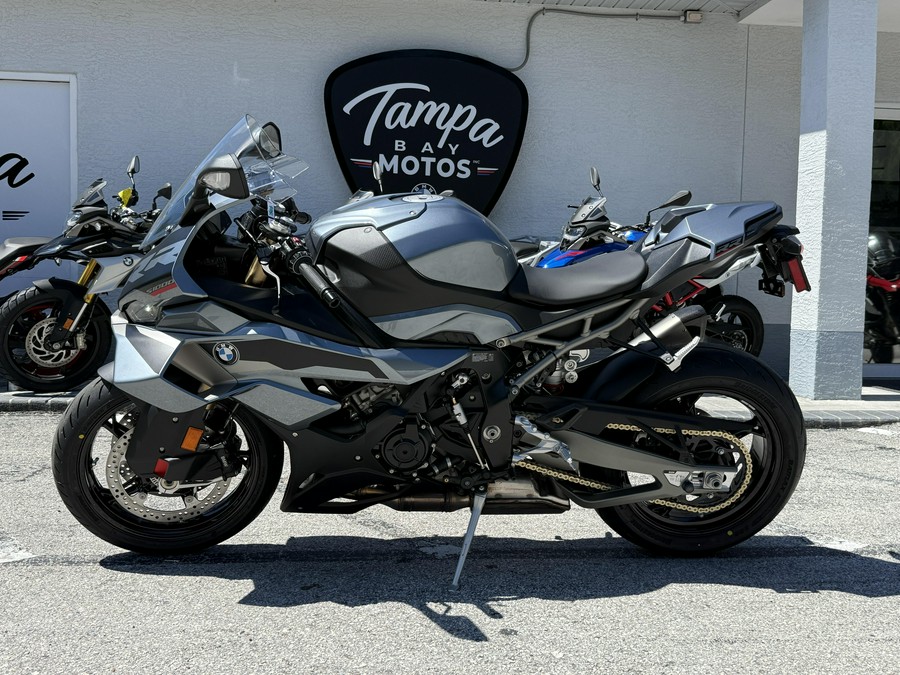 2026 BMW S 1000 RR