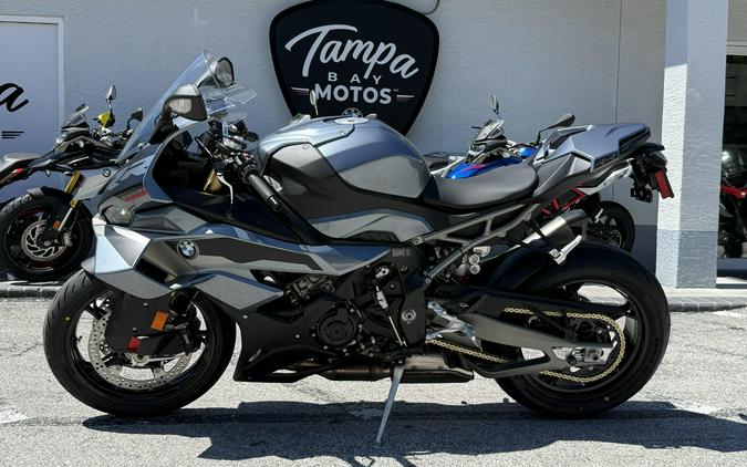 2026 BMW S 1000 RR