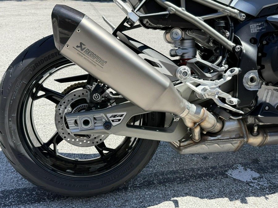 2026 BMW S 1000 RR