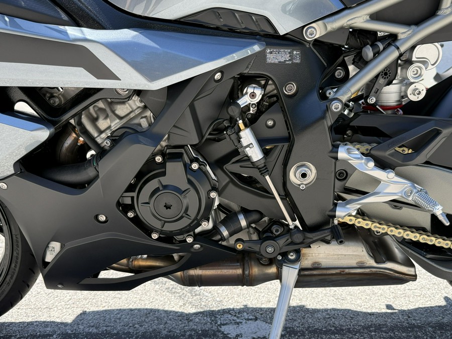 2026 BMW S 1000 RR
