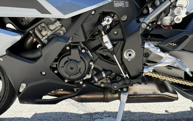 2026 BMW S 1000 RR