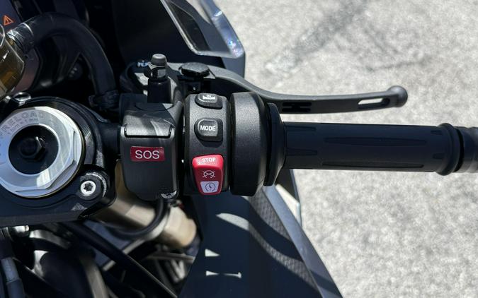 2026 BMW S 1000 RR