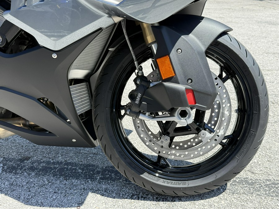 2026 BMW S 1000 RR