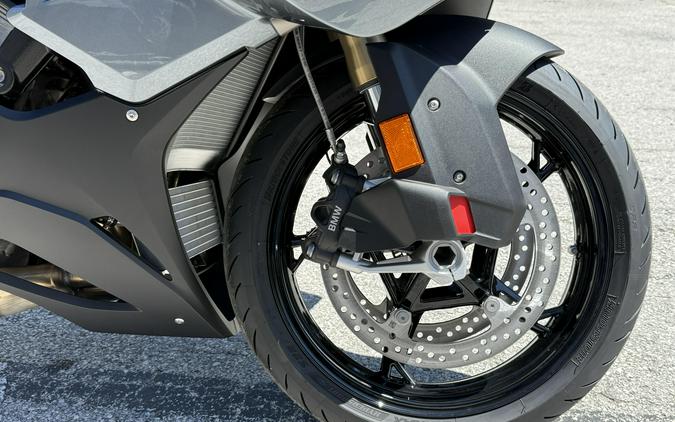 2026 BMW S 1000 RR