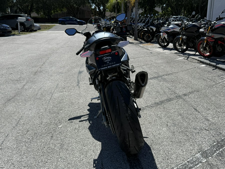 2026 BMW S 1000 RR