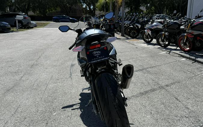 2026 BMW S 1000 RR