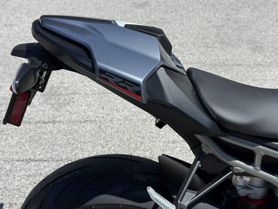 2026 BMW S 1000 RR