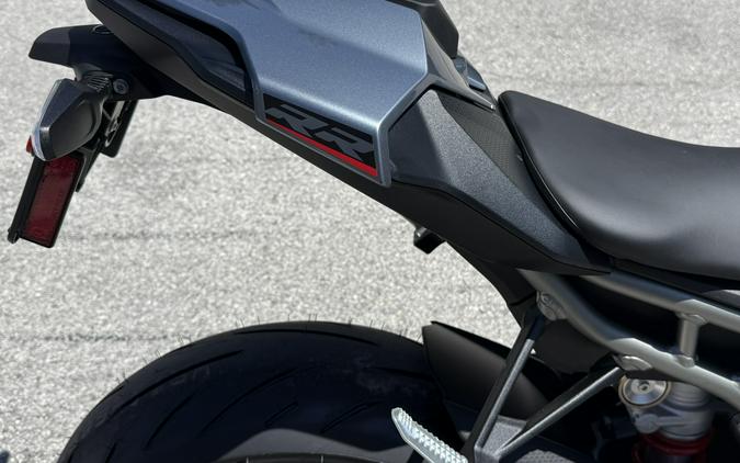 2026 BMW S 1000 RR