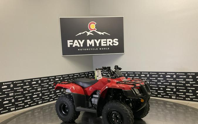 2026 HONDA TRX250TE - RECON ES - 74752H