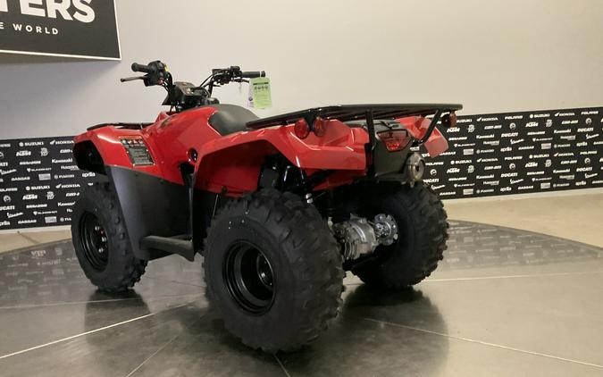 2026 HONDA TRX250TE - RECON ES - 74752H