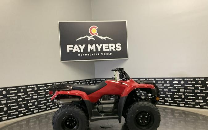 2026 HONDA TRX250TE - RECON ES - 74752H