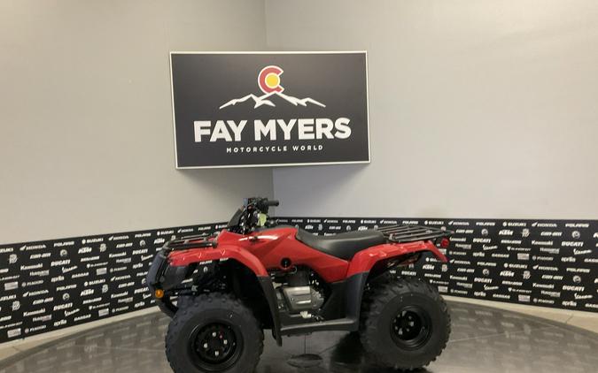 2026 HONDA TRX250TE - RECON ES - 74752H