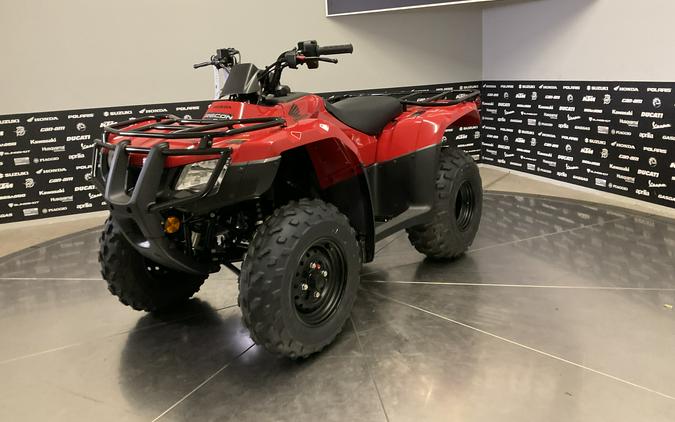 2026 HONDA TRX250TE - RECON ES - 74752H