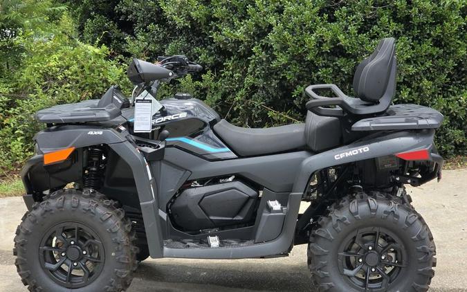 2026 CFMOTO CFORCE 600 Touring