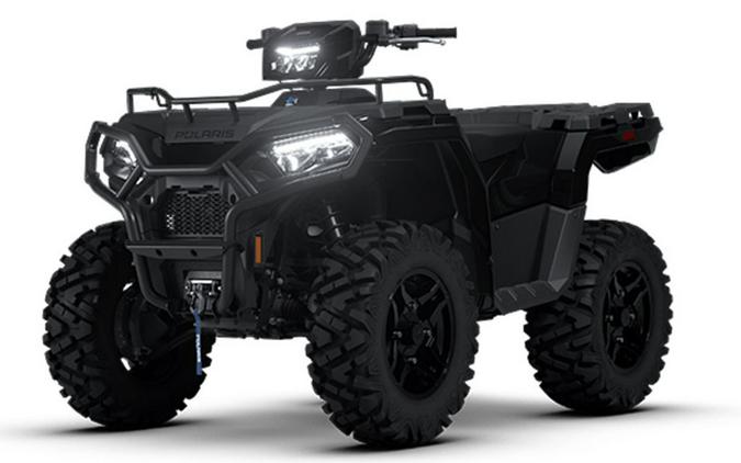2026 Polaris® Sportsman 570 Trail