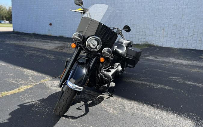 2023 Harley-Davidson SOFTAIL HERITAGE Heritage Classic