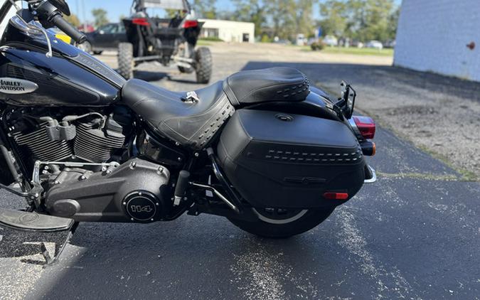 2023 Harley-Davidson SOFTAIL HERITAGE Heritage Classic